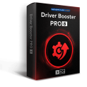 86% Off on IObit Driver Booster 8 PRO with Gift Pack – #1 Trusted Leader in Driver Update – for Windows