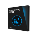 100% Software giveaway: IObit Smart Defrag 6 PRO V6.5.5 – FREE License Code – Reliable and Intelligent Disk Defragmenter – for Windows