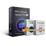 IObit Software Updater PRO + Smart Defrag PRO + Protected Folder (81% Off)</p><p>