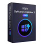 IObit Software Updater 3 PRO - 1 Year / 3 PCs (74% Off)</p><p>1 Year Subscription, 3 PCs</p><p>
