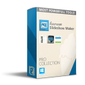 40% Off on Icecream Slideshow Maker PRO – Lifetime License – Create Sideshow Presentations Easily From Your Favorite Photos for Windows