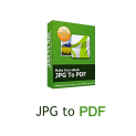 100% Software Giveaway on JPG to PDF – Free Lifetime License Key: Simple JPG to PDF Converter – for Windows