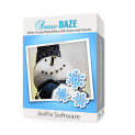 100% Software Giveaway on Snow Daze – Free Serial Number – Snowy Day Photo Effect Tool – for Windows / Mac OS X