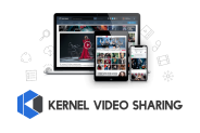 $50 Off Coupon on Kernel Video Sharing (KVS) – A Pro Level CMS for Building and Managing Video Web Sites and Networks.