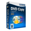 100% Software Giveaway on Leawo DVD Copy – FREE 1-Year License Code – The Best DVD Backup and Cloning Software – for Windows/Mac OS X
