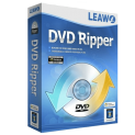 30% Off Coupon on Leawo DVD Ripper – 1-year/Lifetime License: Decrypt, Rip and Convert DVD Discs of Any Kind – for Windows & Mac