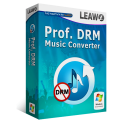 100% Software Giveaway on Leawo Prof. DRM Music Converter – Free 1-Year Registration Code: iTunes DRM-Protected Music Converter – for Windows & Mac OS X