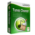 100% Software Giveaway on Leawo Tunes Cleaner 2.4.5.0 – FREE 1-year License – Clean up & Repair Music Library – for Windows / Mac OS X