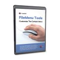 100% Software Giveaway on Lopesoft FileMenu Tools 7.7 – Free License Key: Windows Context Menu Customizer & Manager – for Windows