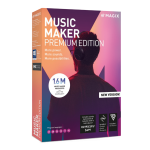 67% Off Coupon on Music Maker 2019 Premium Summer Edition: Cool songs for hot days, More sounds for better production!