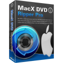 58% Off Coupon on MacX DVD Ripper Pro – Lifetime License: The Fastest DVD Backup & Ripper Mac App – for Mac OS X