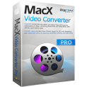 50% Off Coupon on MacX Video Converter Pro – Lifetime License – All-round Video Converter, Downloader, Recorder & Editor. No.1 Fast Speed and High Quality for Mac / Windows