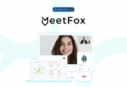 71% Off Lifetime Access to MeetFox Professional Plan – Unlimited Meetings – Book Meetings, Host calls, and Automate Invoicing Software