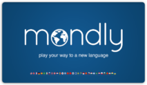 95% Off Coupon on Mondly Premium Lifetime Membership with All Languages – Unlimited Access to a Complete Language Learning Journey Now!