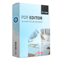 30% Off Coupon on Movavi PDF Editor 3 – The Essential PDF Editing Software – for Windows / Mac OS X
