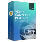 40% Off on Movavi Video Converter Premium 2021 – Lifetime License – SuperSpeed Video Conversion As Fast As Straight Copying – for Windows