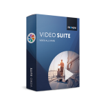 73% Off Coupon on Movavi Video Suite 18 – Explore the Wonderful World of Movie Making 🎞