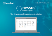 20% Off Coupon on Nessus Professional: The industry’s Most Widely-deployed Vulnerability, Configuration, and Compliance Scanner.