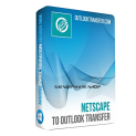 Up to 86% Off on Netscape to Outlook Transfer – Netscape Mail Files to PST/EML Converter – for Windows