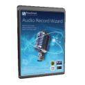 100% Software Giveaway on Audio Record Wizard 7.21 – Easy-to-use PC Audio Recorder- for Windows