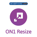 57% Off Coupon on ON1 Resize 2020 – The Best Image Resizer for Big Prints – for Windows / Mac OS X