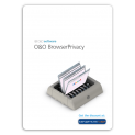 80% Off Coupon on O&O BrowserPrivacy 14 Professional Edition – 5-PC License – The Professional Internet Browsing Data Cleaner – for Windows