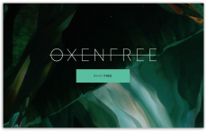 100% GAME Giveaway: OXENFREE – Full Version – The Most Mind-bending Adventure Game – for Windows & Mac OS X