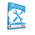 100% Software Giveaway on PC Fresh 2020 V2020.6.02 – Free Full Version – System Optimization Tool – for Windows