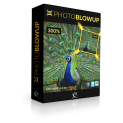 77% Off Coupon: Photo BlowUp – Lifetime License – Easy-to-use Photo Enlargement Software – for Windows