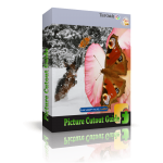 100% Software Giveaway on Picture CutOut Guide V3.2 – Free Registration Code – Simple-to-use Photo Background Removal – for Windows