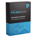 90% Off + Free 5TB Gift on Polarbackup 5TB Cloud Storage – Lifetime Subscription: The Ultimate Cloud Backup Solution – for PC or Mac + External drives.