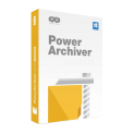 100% Software Giveaway on PowerArchiver 2018 Standard – Free Full Version Registration Code – Compress, Encrypt, Exchange and Backup Your Data – for Windows