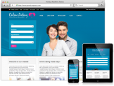 7550% Off Coupon on PremiumPress Dating Theme – Create Online Dating Agency Website – for WordPress