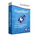 100% Software Giveaway on FlashBoot Pro V3.2x – Free Registration Code: The Best Disk Cloning and Imaging Tool – for Windows