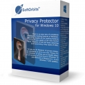 30% Off on SoftOrbits Privacy Protector for Windows 10 – All Microsoft Tracking Services Disabler – for Windows 10/8/7