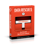 15% Off Coupon for Data Rescue 5 – Lifetime License – Recover Lost or Accidentally Deleted Files from your Mac, PC, or Other Devices.