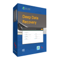 100% Software Giveaway on Deep Data Recovery V2.0 – Free License Code – Safe and Effective Data Recovery Software – for Windows