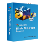 QILING Disk Master Server - Latest Version (40% Off)</p>
<p>