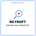 100% Software Giveaway on Rcysoft Data Recovery Wizard Pro 8.0 – Free License Code – World’s unique file recovery software – for Windows