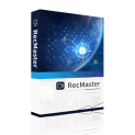 100% Software Giveaway on RecMaster Pro – FREE 1-year License – All-in-one Screen Recorder Software – for Windows