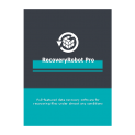 100% Software Giveaway: RecoveryRobot® Pro 2020 V1.3.3 – Free License Code – Full-featured Data Recovery Software – for Windows