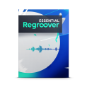 100% Software Giveaway on Regroover Essential – Free Full Version with a Serial Number – Your Samples, Reimagined – for Windows & Mac