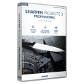 50% Off Coupon: Sharpen Projects 3 Professional – The Perfect Degree of Image Sharpness for Every Photo! – for Windows & Mac OS X