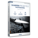 50% Off Coupon: Sharpen Projects 3 Professional – The Perfect Degree of Image Sharpness for Every Photo! – for Windows & Mac OS X