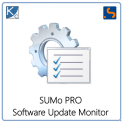 100% Software Giveaway on SUMo PRO V5.10.16.455 – Free License Key – Software Update Monitor – for Windows
