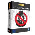 50% Off Coupon on SecuPerts Anti-Spy for Windows 10 – Data Privacy Protection from Being Collected – for Windows