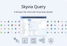 Skyvia Black Friday Special Offer: Get 10% Off on Any Plan: Data Integration / Backup / Query / Connect