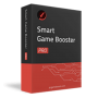 Smart Game Booster 4 Pro - a 1-year License (Giveaway)</p><p>