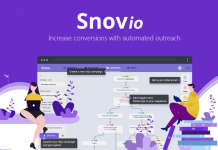 90% Off Lifetime Access to Snovio Email Drip Campaigns – The Best Personalized Drip Email Sequence Creator