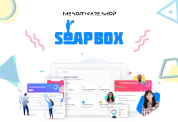 100% Software Giveaway on SoapBox Pro – FREE 1-year Subscription: A Note-taking and Agenda Management Tool